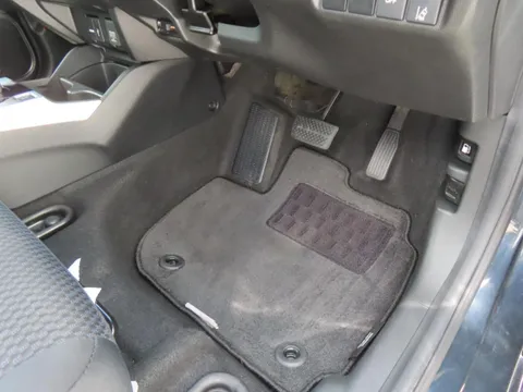 Honda Jazz (Fit)