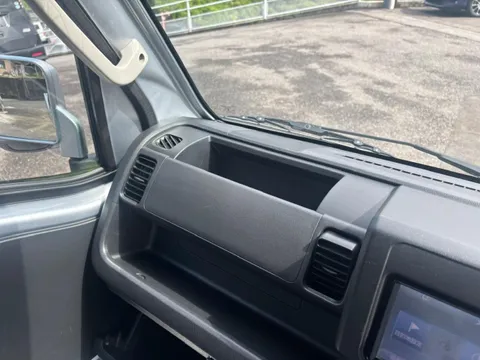 Toyota Pixis Truck