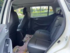 Gac GS4
