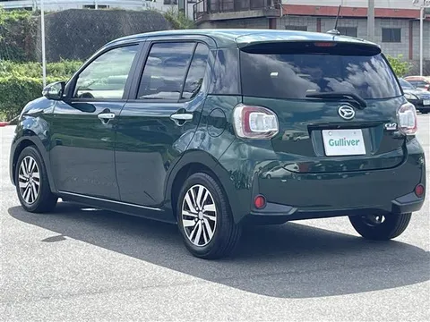 Daihatsu Boon