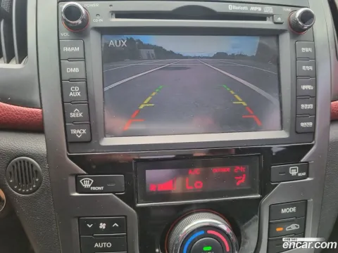 Kia Cerato (Forte)