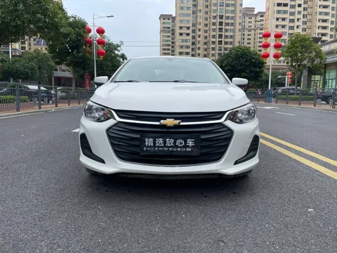 Chevrolet Cavalier