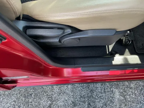 Mitsubishi eK X