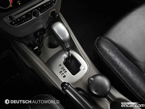 Renault SM3