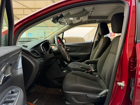 Buick Encore