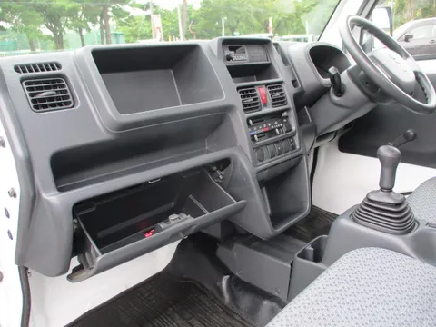 Suzuki Carry Track