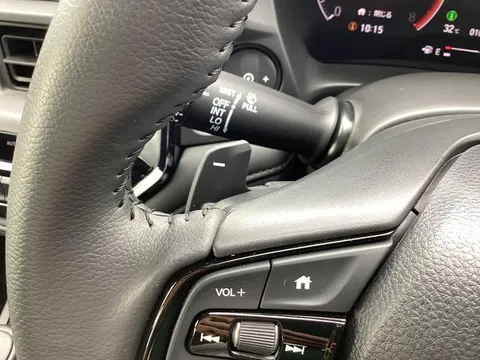 Honda WR-V