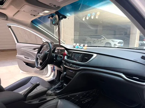 Buick Excelle GT