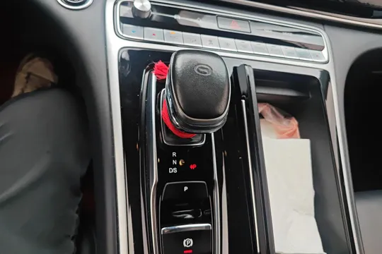 Gac M8