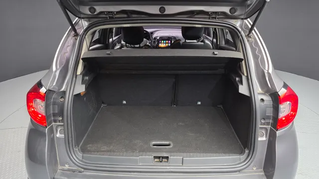 Renault QM3