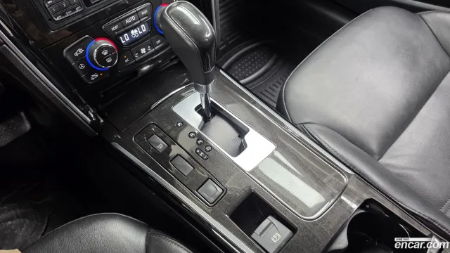 Renault SM7
