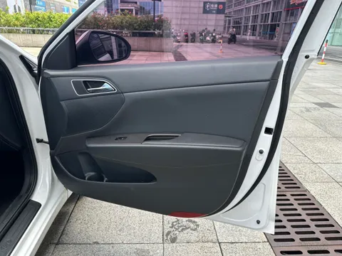 Hyundai Mistra