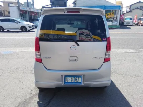 Mazda AZ-Wagon