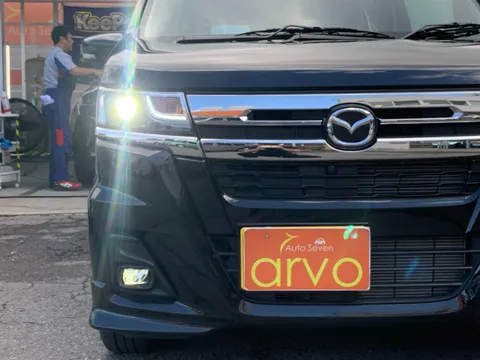 Mazda Flair