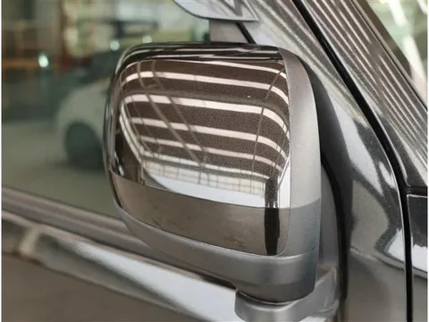 Subaru Sambar Van