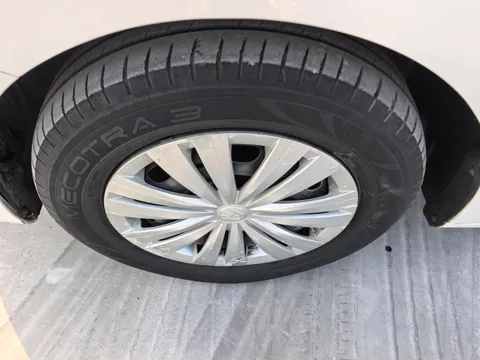 Volkswagen Santana