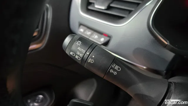 Renault XM3