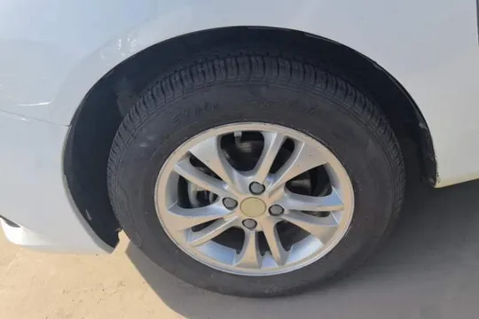 BYD F3