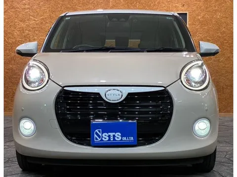 Daihatsu Boon