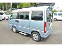 Subaru Dias Wagon