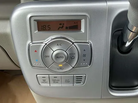 Nissan Clipper Rio