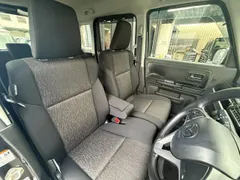 Mazda Flair Wagon Custom Styel