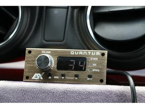 Suzuki Swift Sport
