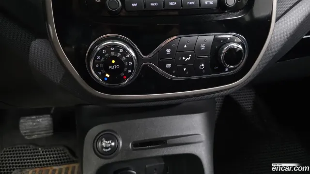 Renault QM3