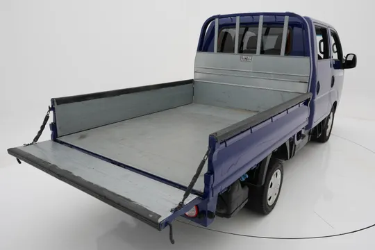 Kia Bongo 3