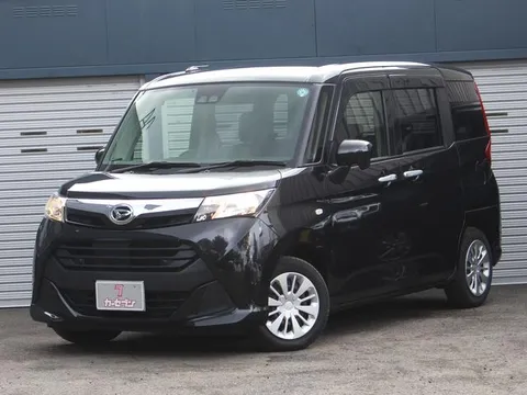 Daihatsu Thor