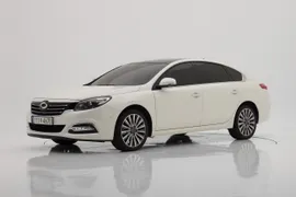 Renault SM7
