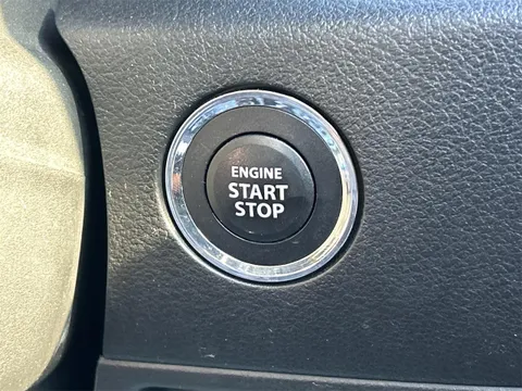 Suzuki Spacia Custom Z