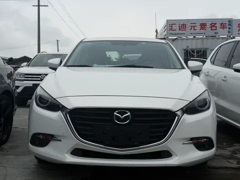 Mazda Mazda 3