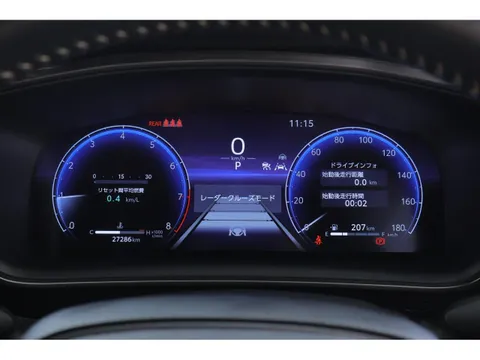 Toyota Corolla Touring