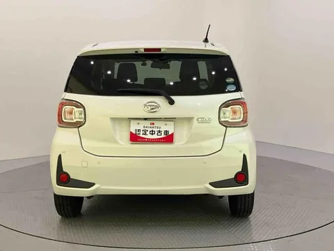 Daihatsu Boon