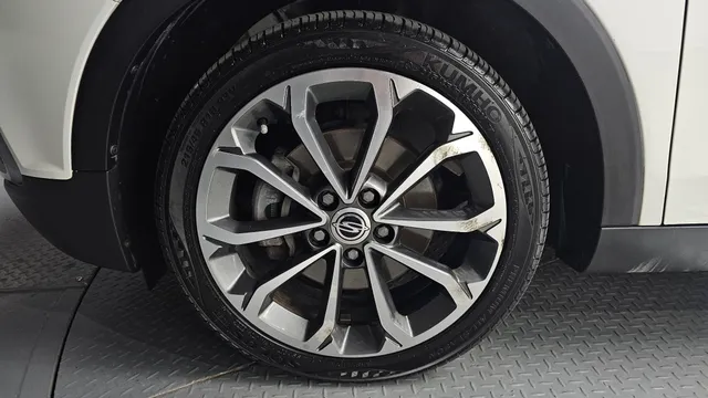 SsangYong Tivoli XLV (Tivoli Air)