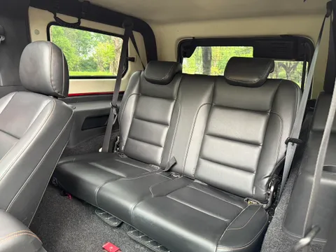 BAIC BJ40