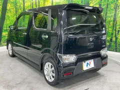 Suzuki Wagon R Stingray