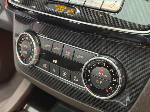 Mercedes-Benz Mercedes-Benz GLS
