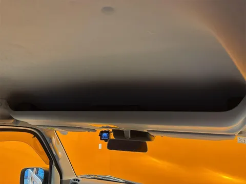 Mazda Scrum