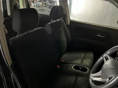 Honda Zest Spark