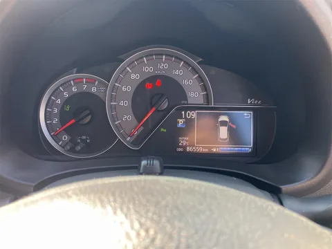 Toyota Yaris (Vitz)