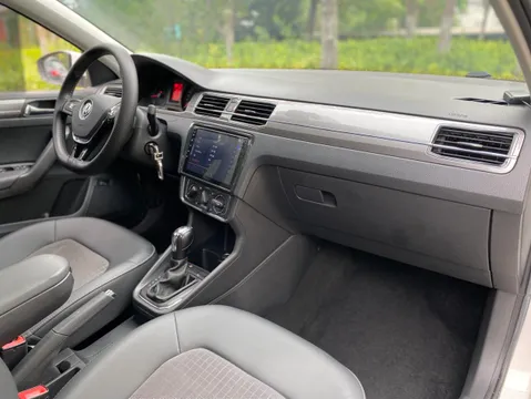 Volkswagen Santana