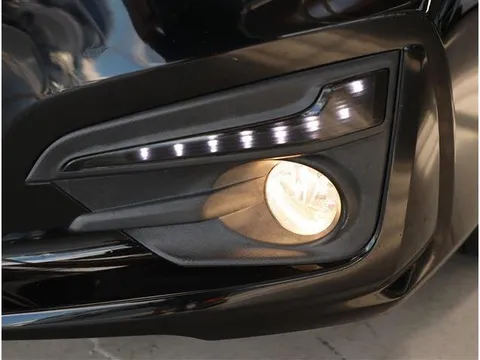 Subaru Impreza Sports