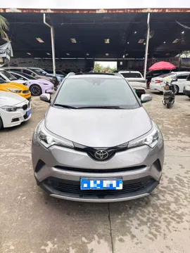 Toyota Izoa
