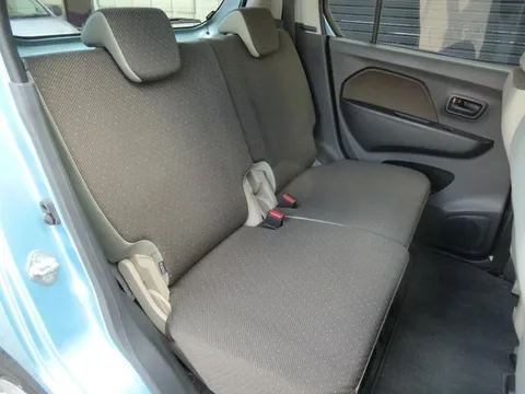 Mazda Flair