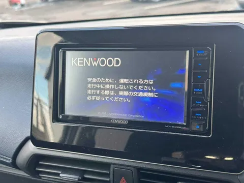 Mitsubishi eK X