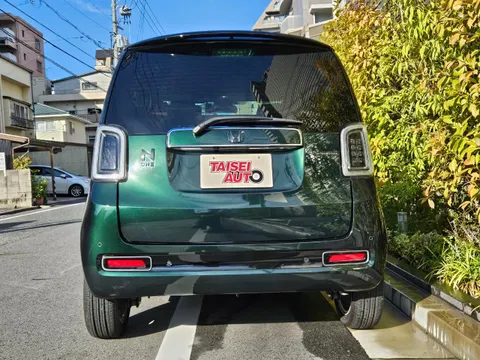 Honda N-ONE