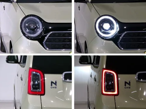 Honda N-ONE