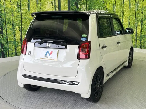 Honda N-ONE
